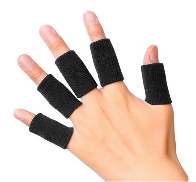 Fingerbandage Fingerschutz Sport Fingerbandage