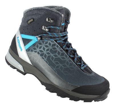 Lowa Lyxa GTX Mid Ws - Größe: UK 4 - EU 37