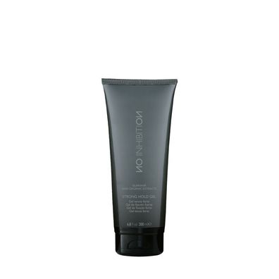 No Inhibition Strong Hold Gel 200ml