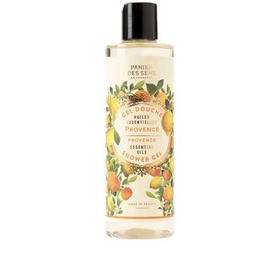 Shower gel for sensitive skin Soothing Provence (Shower Gel) 250ml