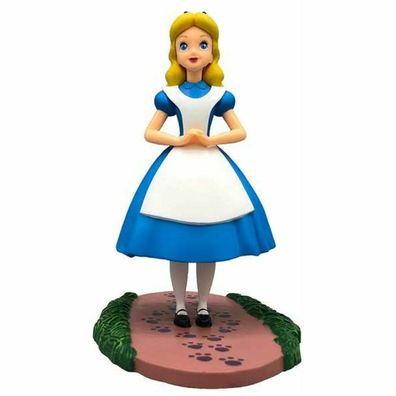 Actionfiguren Alice in Wonderland