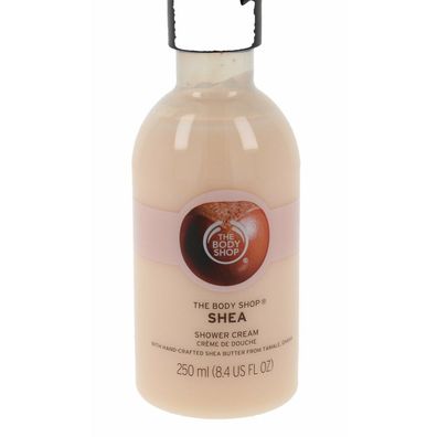 The Body Shop Shea Shower Cream Shea 250ml