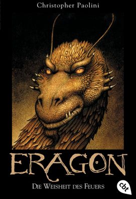 Eragon 03. Die Weisheit des Feuers, Christopher Paolini