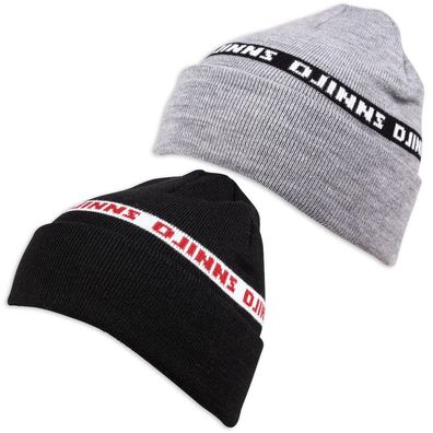 Djinns Beanie Tape