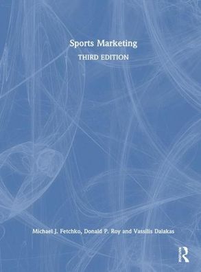 Sports Marketing, Michael J. Fetchko