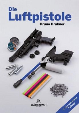 Die Luftpistole, Bruno Brukner