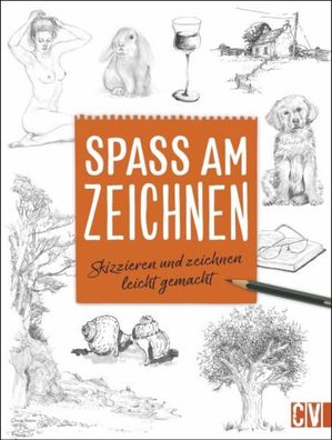 Spaß am Zeichnen,