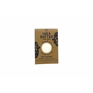 The Body Shop Shea Butter 150ml