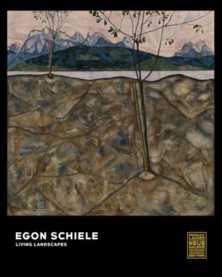 Egon Schiele: Living Landscapes, Christian Bauer