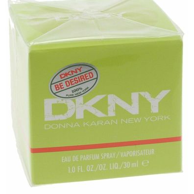 DKNY Be Desired Eau de Parfum Spray 30ml