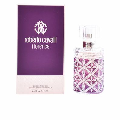 roberto cavalli Eau de Parfum Roberto Cavalli Florence Edp Spray 75ml