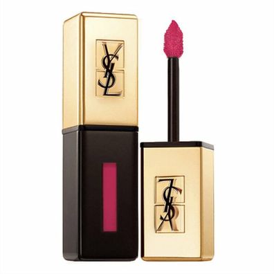 YVES SAINT Laurent Vernis à Lèvres - Carmin Tag 47 (6ml)