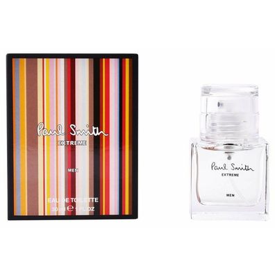 Paul Smith Extreme Eau De Toilette Spray 30ml