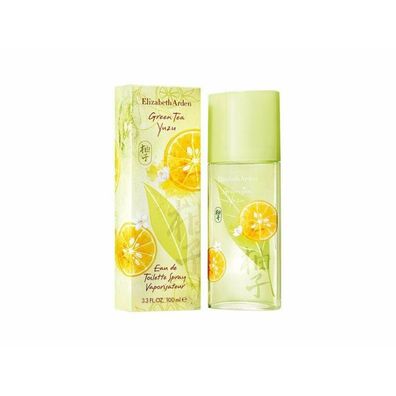 Elizabeth Arden Green Tea Yuzu Eau de Toilette 100ml Spray