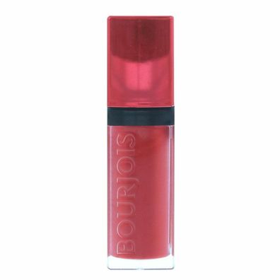 Bourjois Rouge Edition Aqua Laque Liquid Lippenstift 6ml - 05 Red My Lips