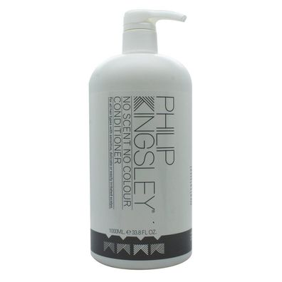 Philip Kingsley No Scent No Colour Conditioner 1000ml