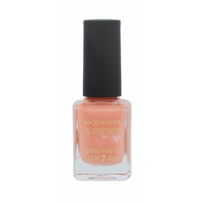 Max Factor Glossfinity Nagellack 11ml - 72 Pink'ed