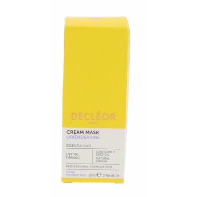 Decleor Prolagene Lift Lifting Flash Mask 50ml