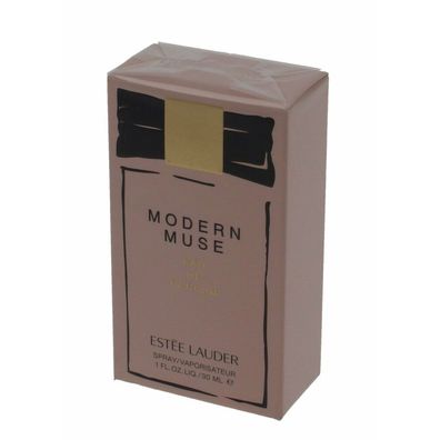 Estee Lauder Modern Muse Edp Spray 30ml