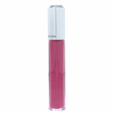 Revlon Ultra HD Lip Lacquer 5.9ml - 500 Garnet