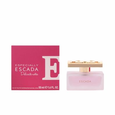 Escada Especially Escada Delicate Notes Edt 50ml Spray