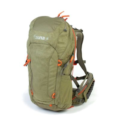 Fauna Jagdrucksack Iller 25