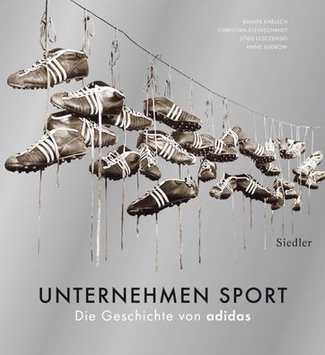 Unternehmen Sport, Rainer Karlsch