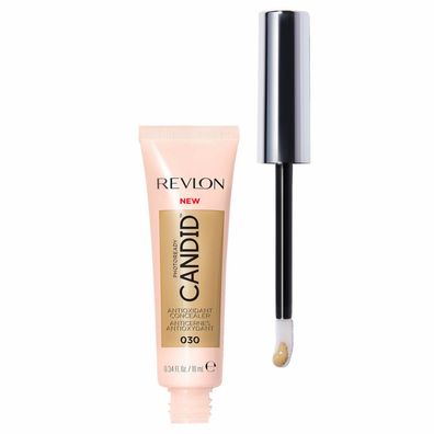 Revlon PhotoReady Candid Antioxidant Concealer 10ml - 30 Light Medium