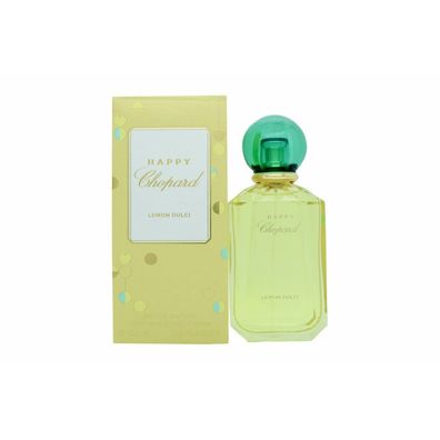 Happy Chopard Lemon Dulci Eau De Parfum Spray 100ml