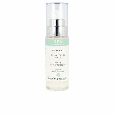 Ren Evercalm Serum gegen Haut-Rötungen 30ml