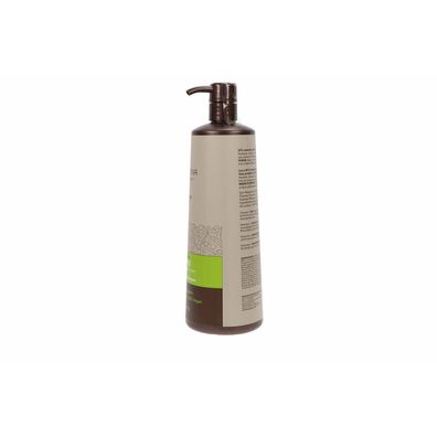 Macadamia Natural Oil Nourishing Moisture Shampoo 1000ml