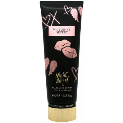 Victoria Secret Night Angel Fragrance Lotion 236ml