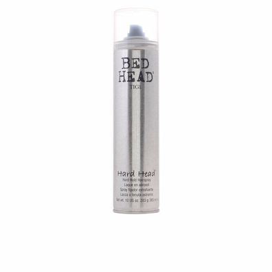 Tigi Bed Head Hard Head Hairspray 385ml