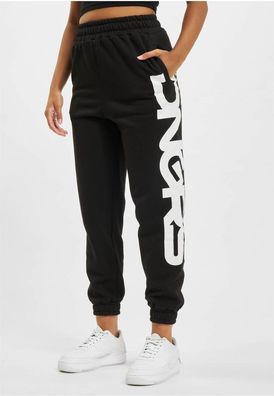 Dangerous DNGRS Damen Classic Sweat Pant DLSP130