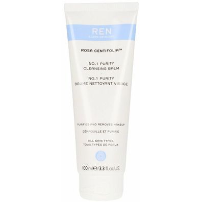 REN No I Purity Cleansing Balm