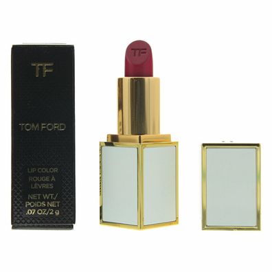 Tom Ford Boys & Girls Lip Color 2g - 04 Viva