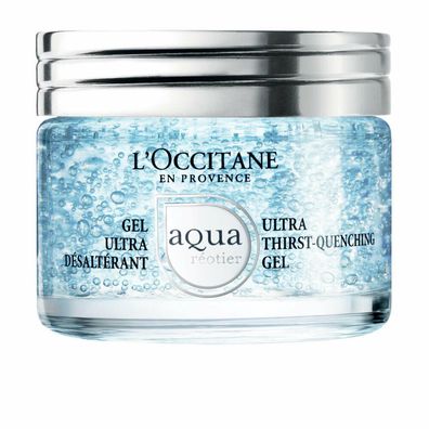 L'Occitane Aqua Réotier Ultra Thirst Quenching Gel 50ml