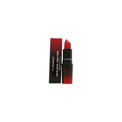 MAC Love Me Lipstick 3g - Give Me Fever