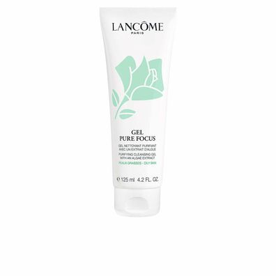 Lancôme PURE FOCUS gel nettoyant 125ml