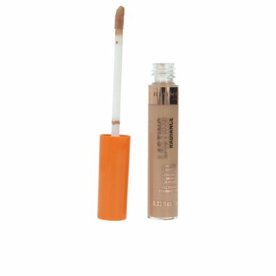 Rimmel London Lasting Radiance Concealer 060 Chestnut