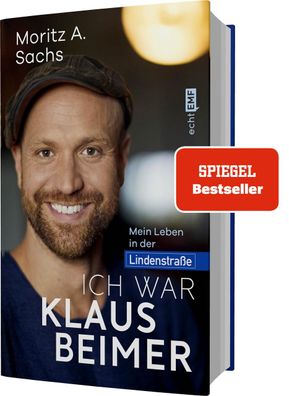 Ich war Klaus Beimer, Moritz A. Sachs