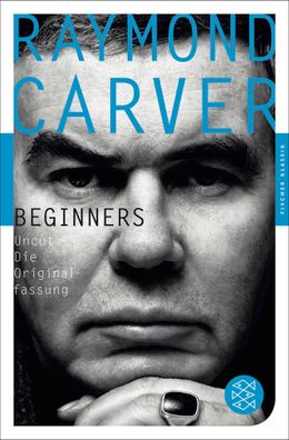 Beginners, Raymond Carver