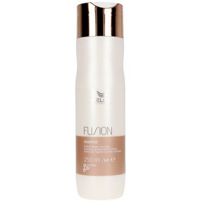 Wella Fusion Intense Repair Shampoo 250ml