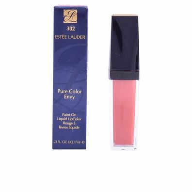 Estée Lauder Pure Color Envy Paint On Liquid Lipcolor Nr.302