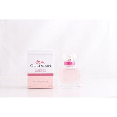 Guerlain Mon Guerlain Bloom of Rose Eau de Toilette 50ml