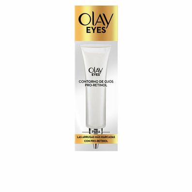 Olay Eyes Pro Retinol Treatment 15ml