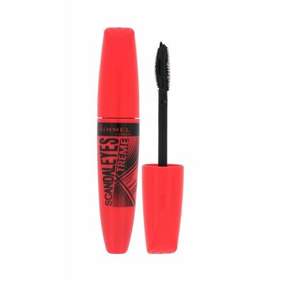 Scandaleyes Xxtreme mascara #003-black extreme