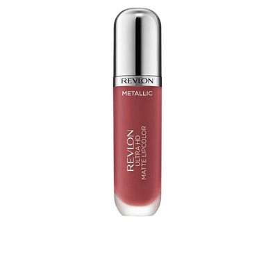 Revlon Ultra HD matte Metallic Lipcolor Nr. 705 Shine 5,9ml