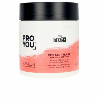 Revlon Proyou The Fixer Mask 500ml