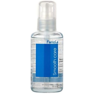 Fanola Smooth Control Smoothing Protecting Serum 100 ml